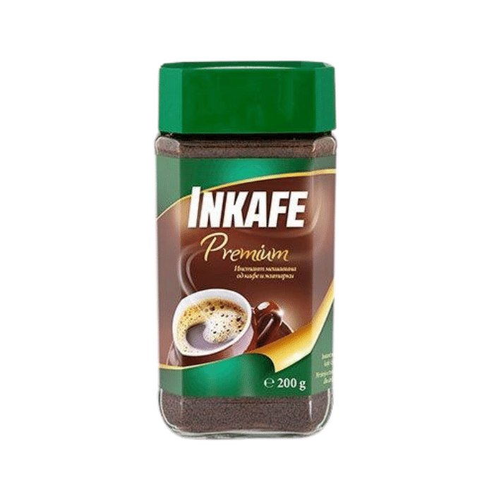 ИНКАФЕ ПРЕМИУМ- КАФЕ 200 Г