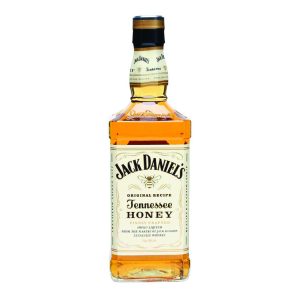JACK DANIELS TENESEE HONEY Виски со мед 700мл