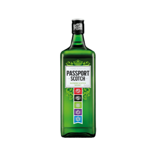 Passport skotch – Шкотско виски 0.7l
