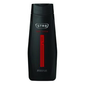 СТР8  ГЕЛ ЗА ТУШ РЕД КОДЕ 400 МЛ