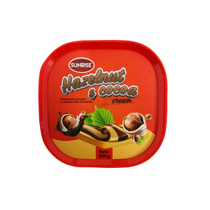 Sunrise – Крем 500g