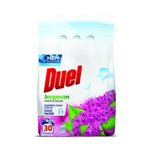 ДЕТЕРГЕНТ ЗА АЛИШТА ЈОРГОВАН ДУЕЛ 2.7 КГ