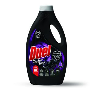 ДУЕЛ – ТЕЧЕН ДЕТЕРГЕНТ ЦРН 2,45 Л