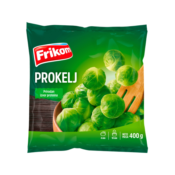 ФРИКОМ ПРОКЕЉ 400 ГР