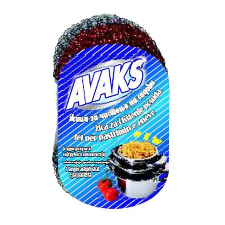АВАКС ЖИЦА - 1 ПАРЧЕ