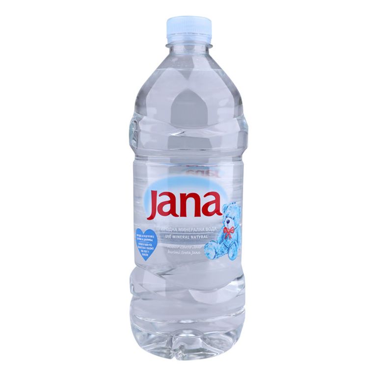 ЈАНА ВОДА МЕДО 1 Л