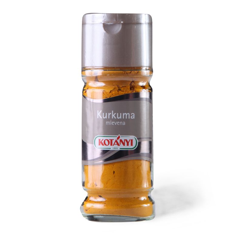 КОТАНИ КУРКУМА 57 ГР