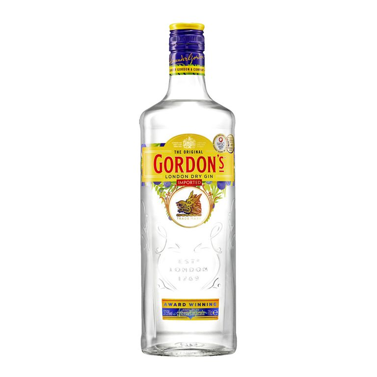 ГОРДОН'С ЏИН 1 Л