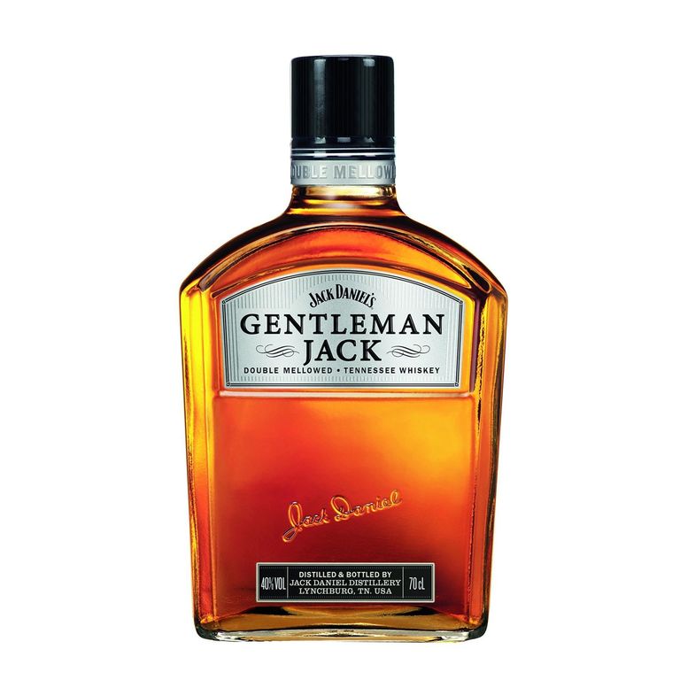ВИСКИ ЏЕК ДАНИЕЛС 0.7 Л ЏЕНТЛМЕН