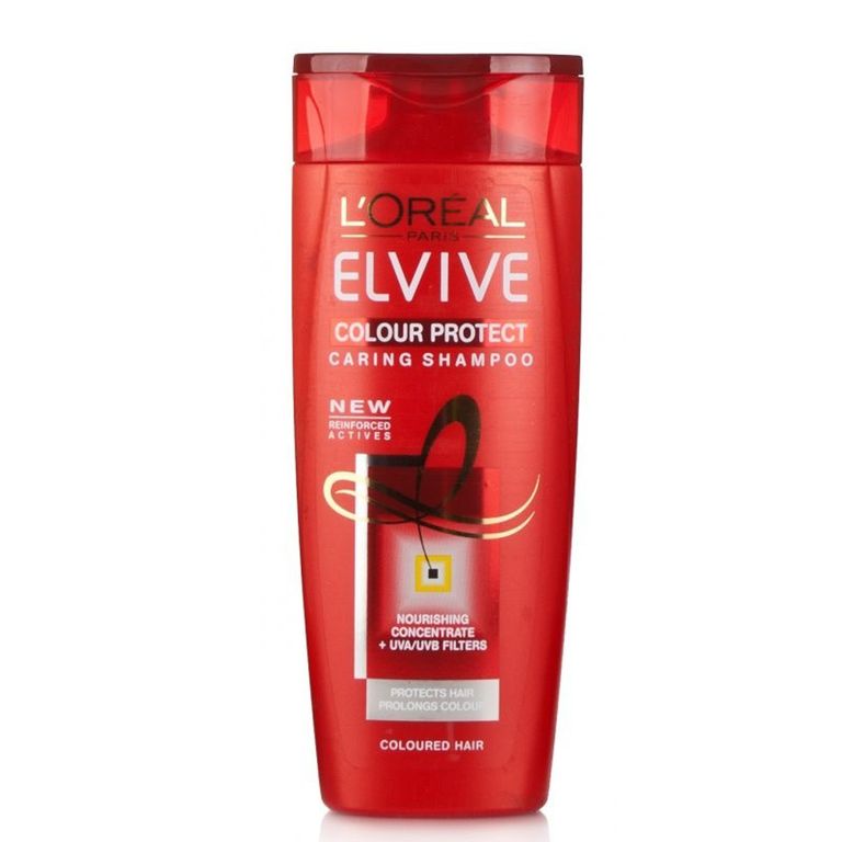 ЕЛСЕВ ШАМПОН КОЛОР ВИВ 250МЛ