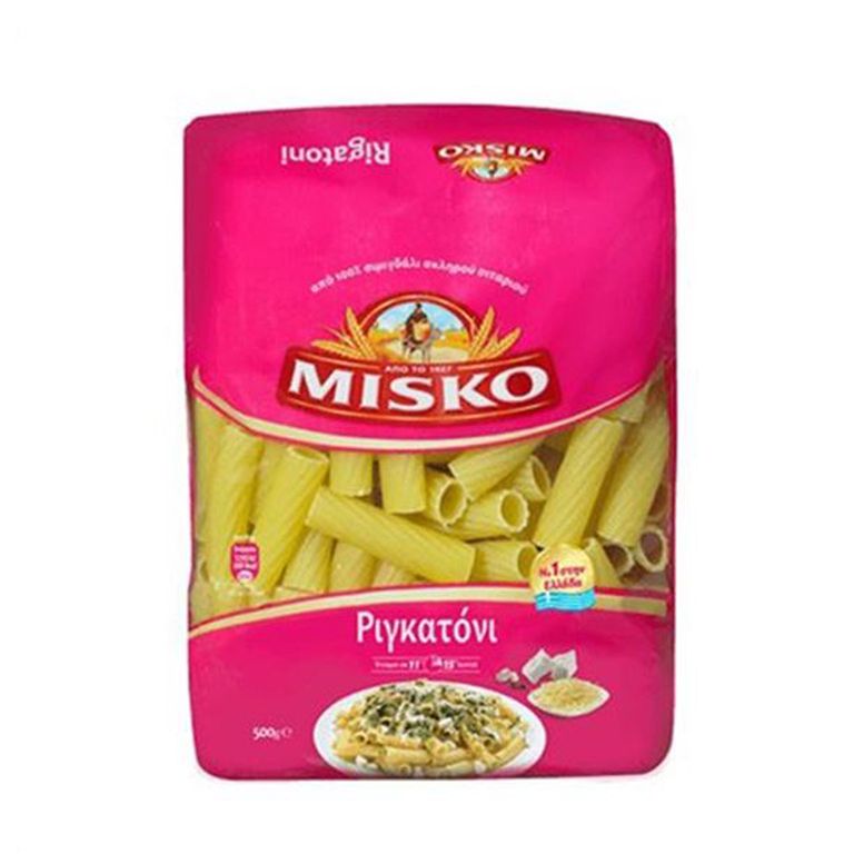 МИСКО РИГАТОНИ 500 ГР БРОЈ 71