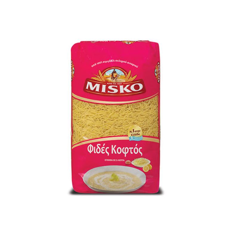 ФИДЕ СЕЧЕНО МИСКО 500Г