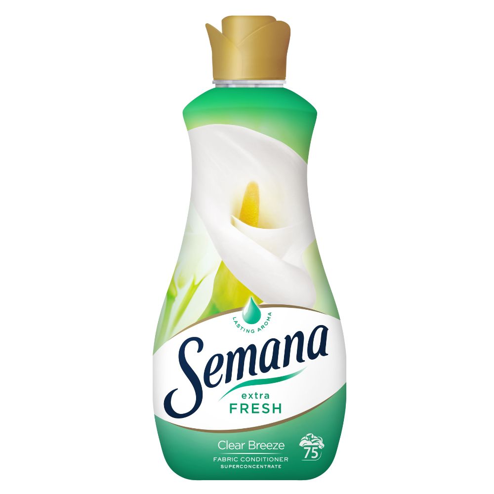 СЕМАНА ОМЕКНУВАЧ ЕКСТРА КЛИР БРЕЕЗЕ 1.5 Л