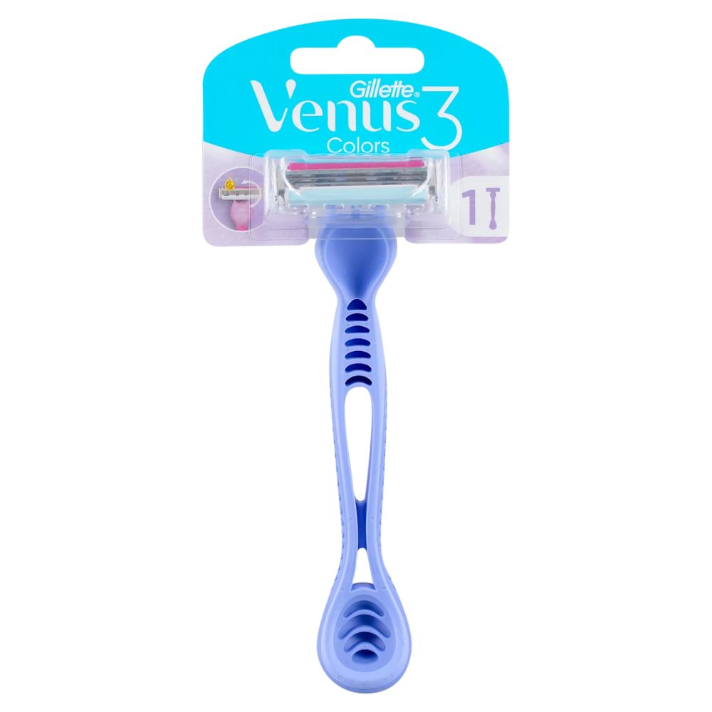 GILLETTE Simply Venus 3, (2170) x1