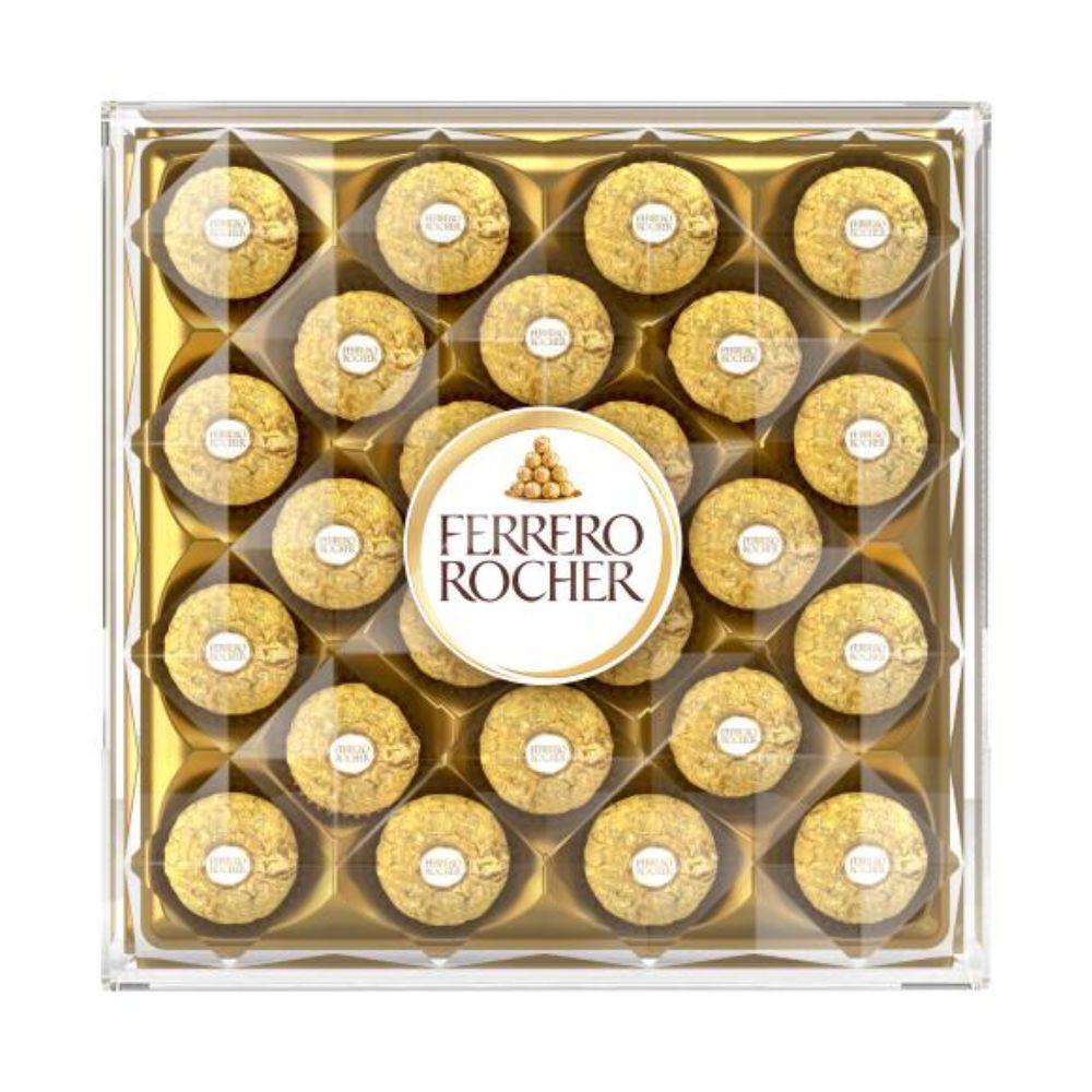 ФЕРЕРО РОШЕР  ДАЈМОНД  300 ГР