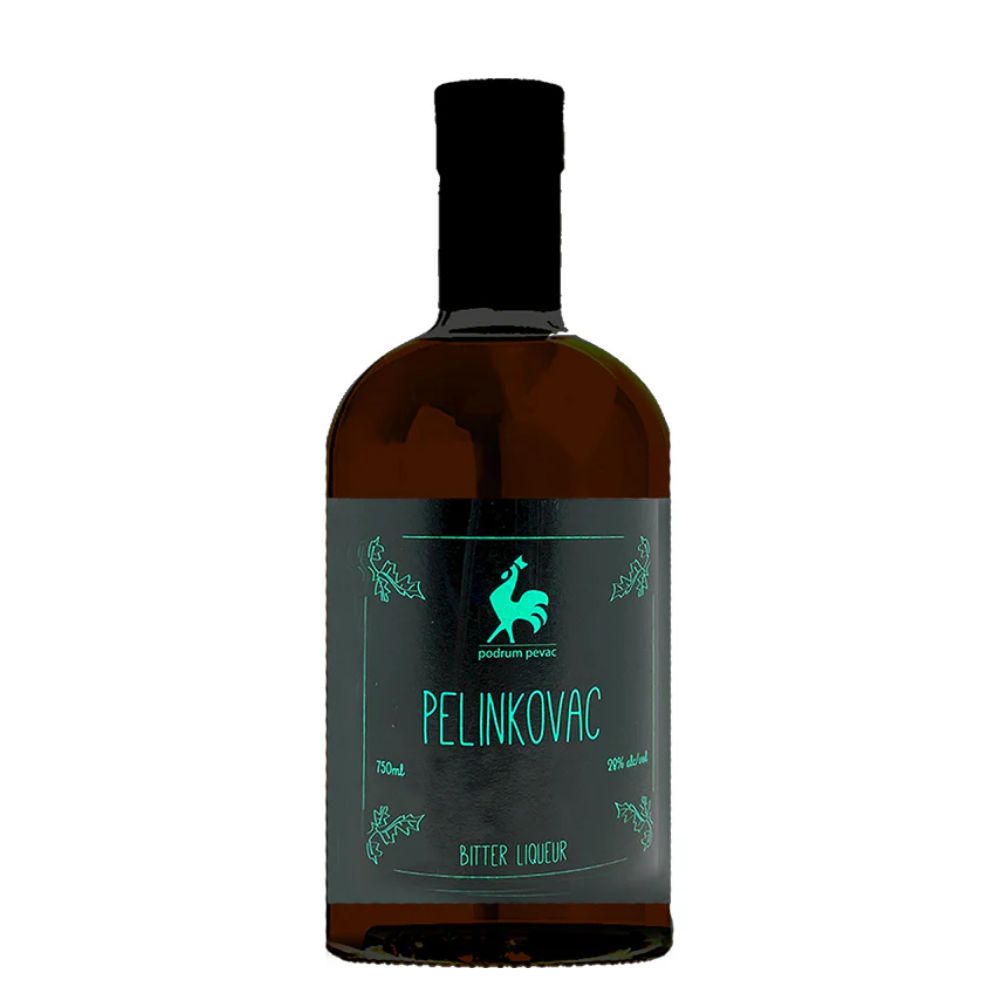 Podrum Pevac Пелинковец 28% 1л