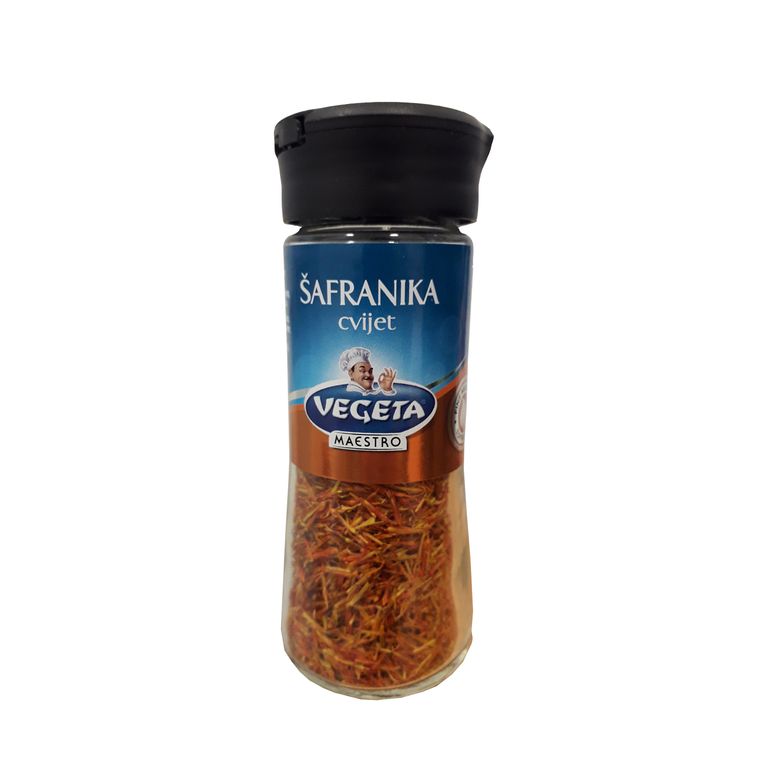ВЕГЕТА МАЕСТРО ШАФРАН 10 ГР