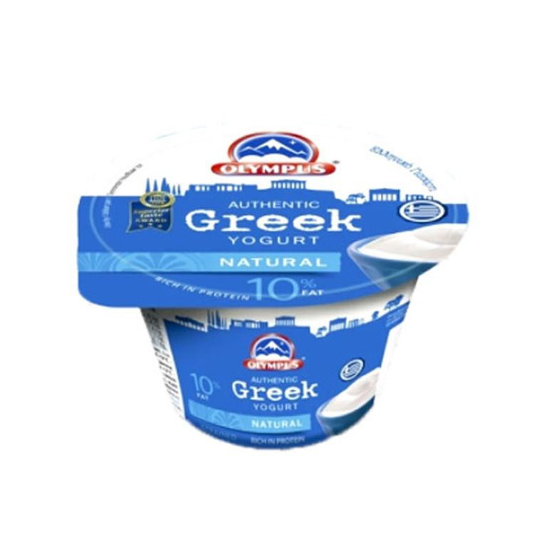 ОЛИМПУС ГРЧКИ ЈОГУРТ 10% 150ГР