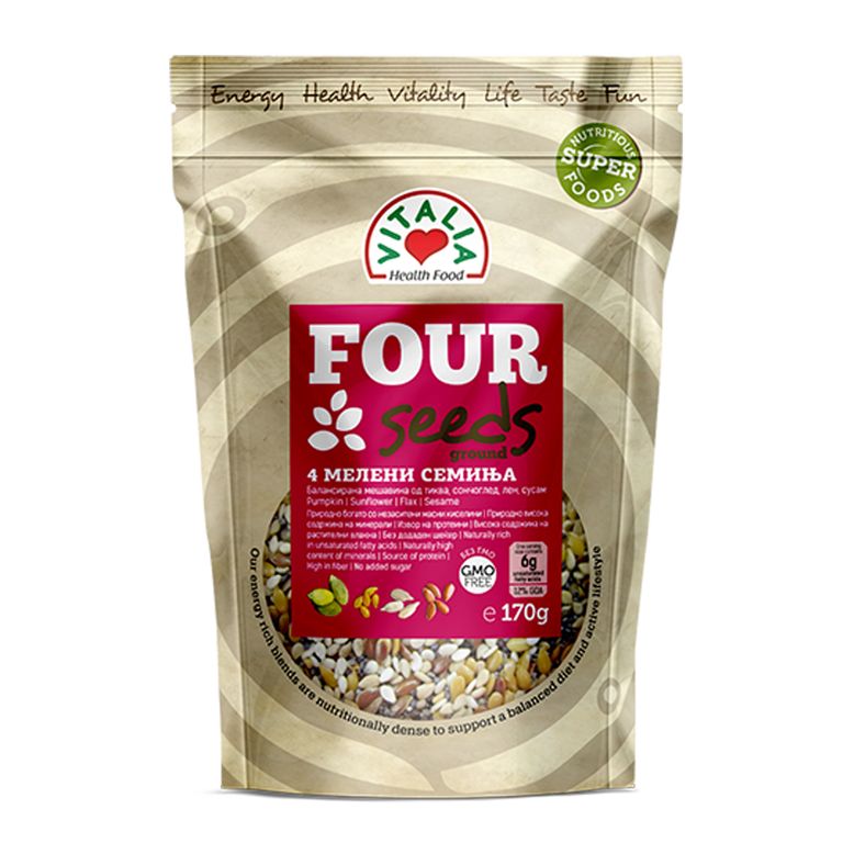 ВИТАЛИА 4 МЕЛЕНИ СЕМИЊА 170 ГР