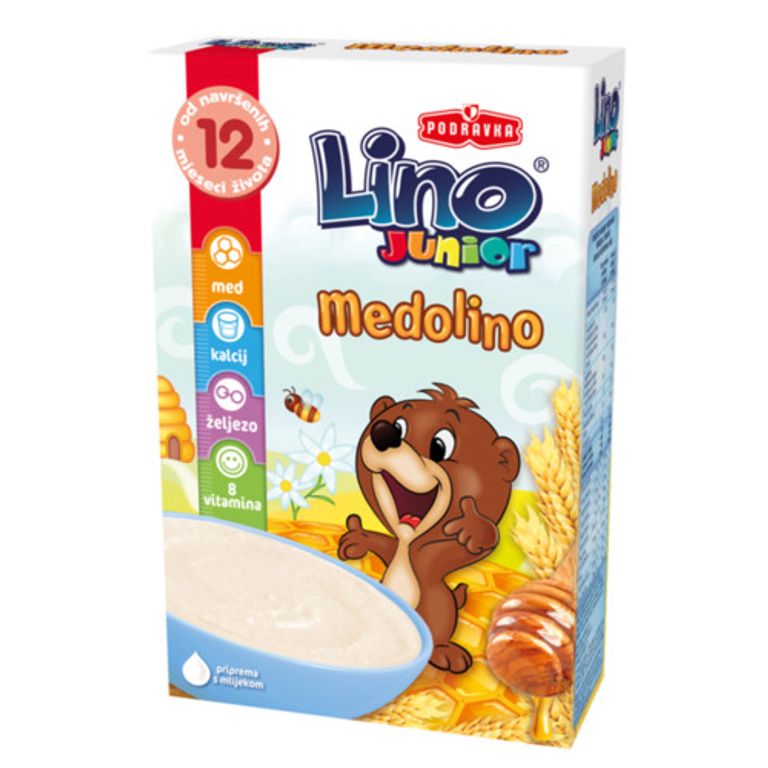 ЛИНО ЈУНИОР МЕДОЛИНО 200 ГР