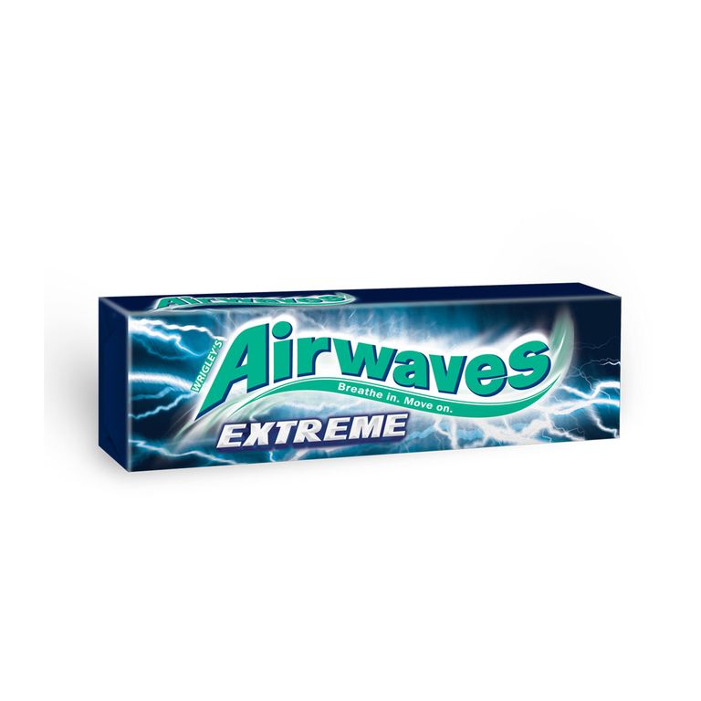 Airwaves Extreme Мастики дражеи 10/1