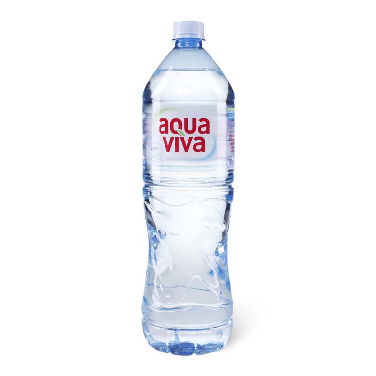 АКВА ВИВА НЕГАЗИРАНА ВОДА 1,5 Л
