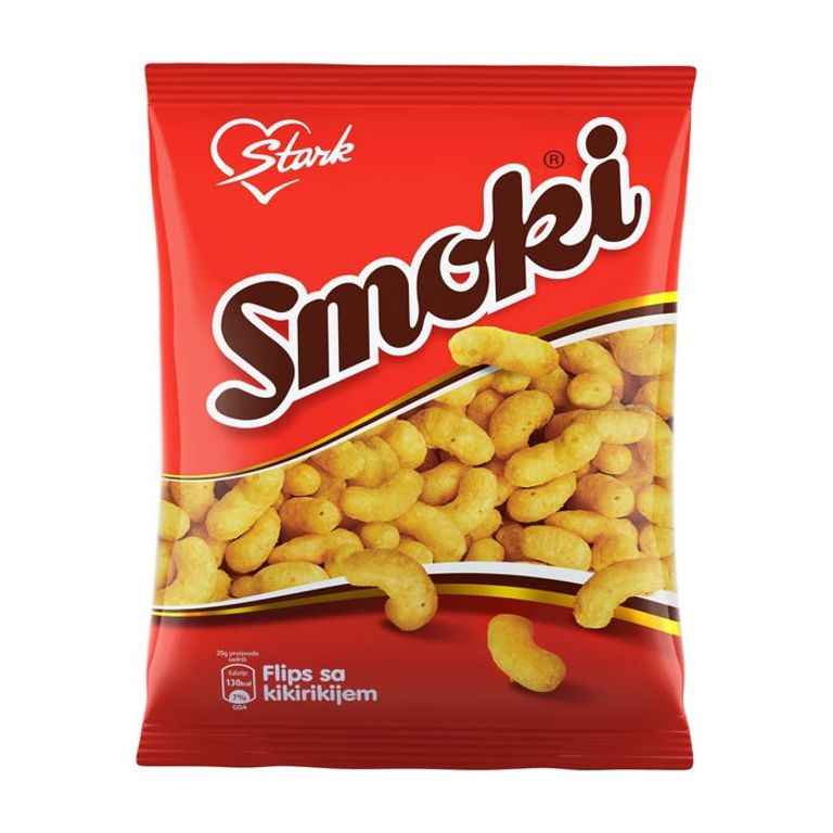 ШТАРК СМОКИ 40 ГР