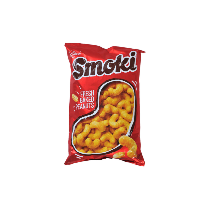 СОКО ШТАРК СМОКИ 40ГР