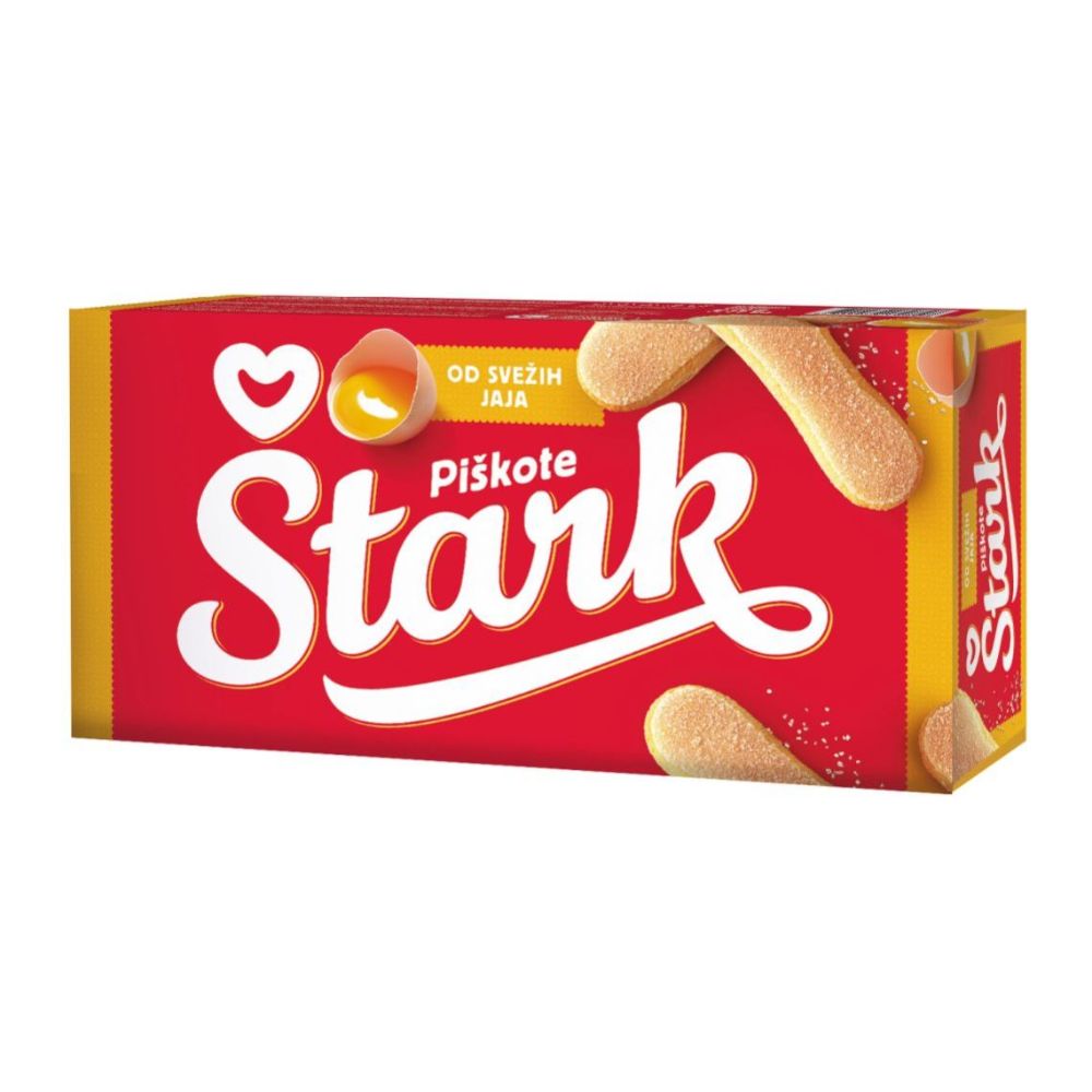 СОКО ШТАРК ПИШКОТИ 210Г