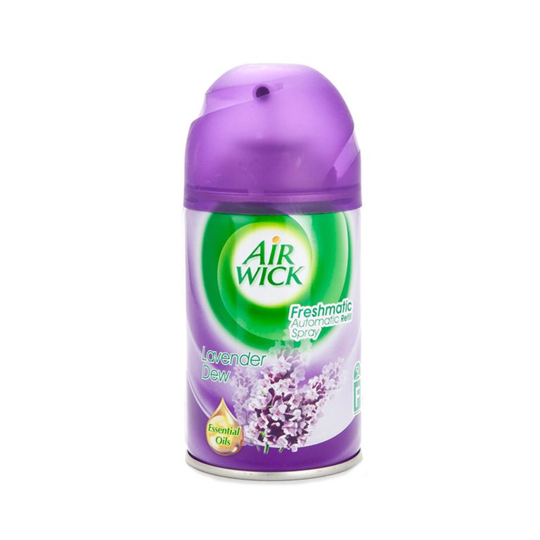 АИРВИК ТЕЧНОСТ ЗА ДОПОЛНА СО ЛАВАНДА 250 МЛ