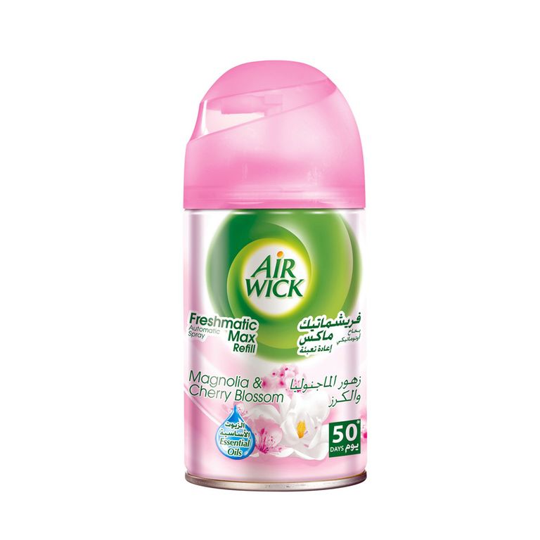 АИРВИК ТЕЧНОСТ ЗА ДОПОЛНА СО МАГНОЛИЈА 250 МЛ