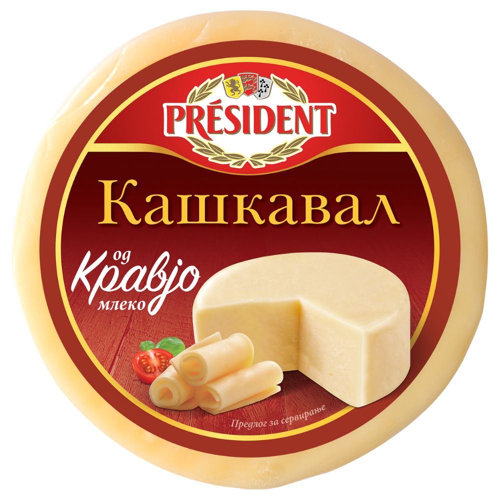 ПРЕЗИДЕНТ КРАВЈИ КАШКАВАЛ КРУГ