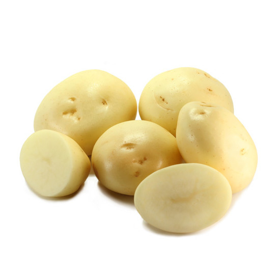 КОМПИР МЛАД