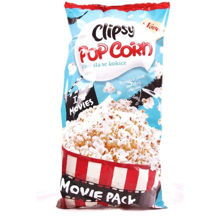 КЛИПСИ ПУКАНКИ СОЛЕНИ 115 ГР