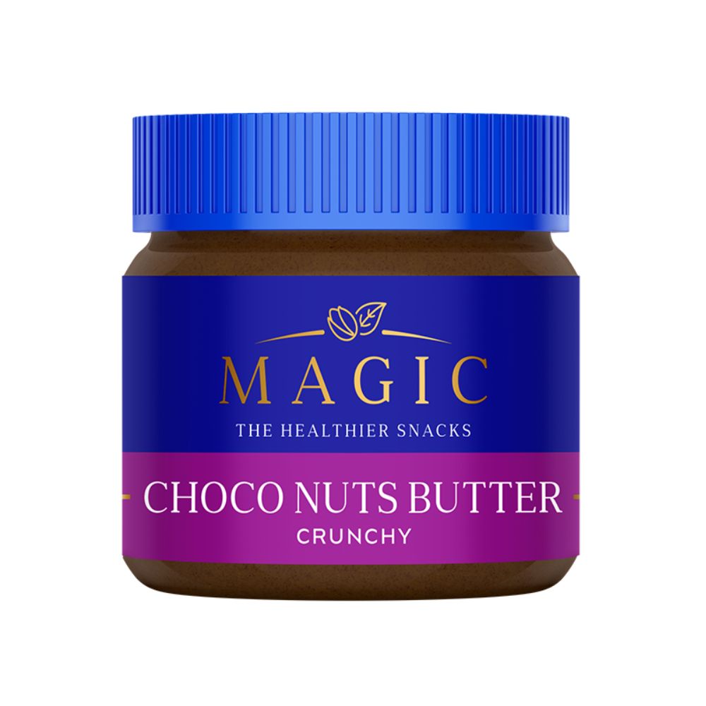 МЕЏИК ЧОКО ПУТЕР ОД КИКИРИКИ 200 ГР