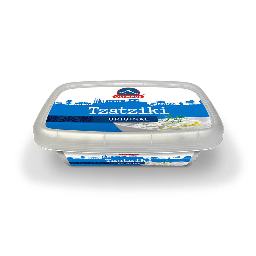 ОЛИМПУС ЦАЅИКИ 250ГР