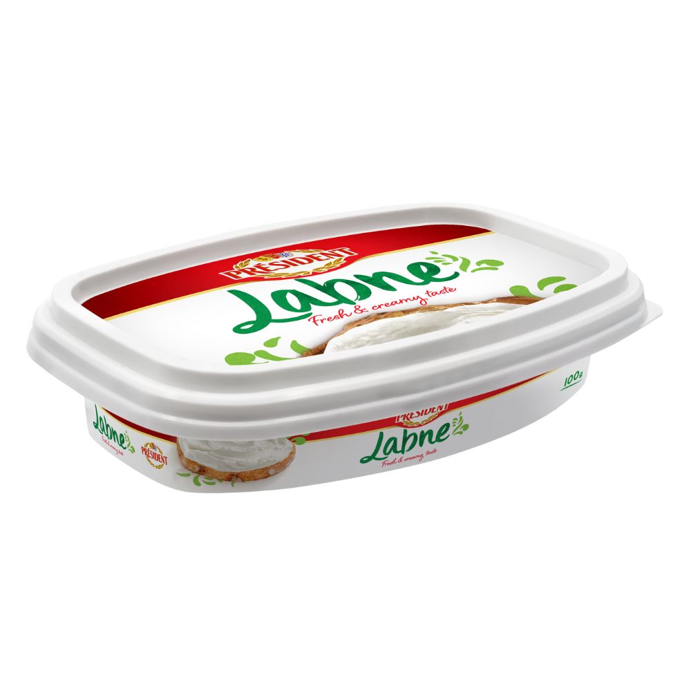 ПРЕЗИДЕНТ ЛАБНЕ НАМАЗ 100Г