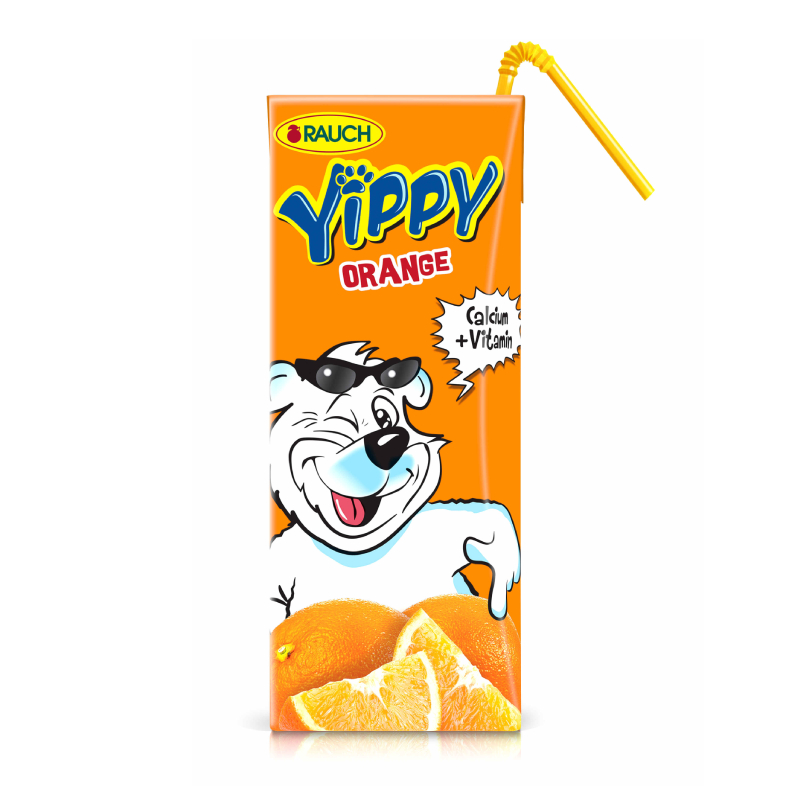 РАУЧ ЈИПИ СОК ОД ПОРТОКАЛ 200 МЛ