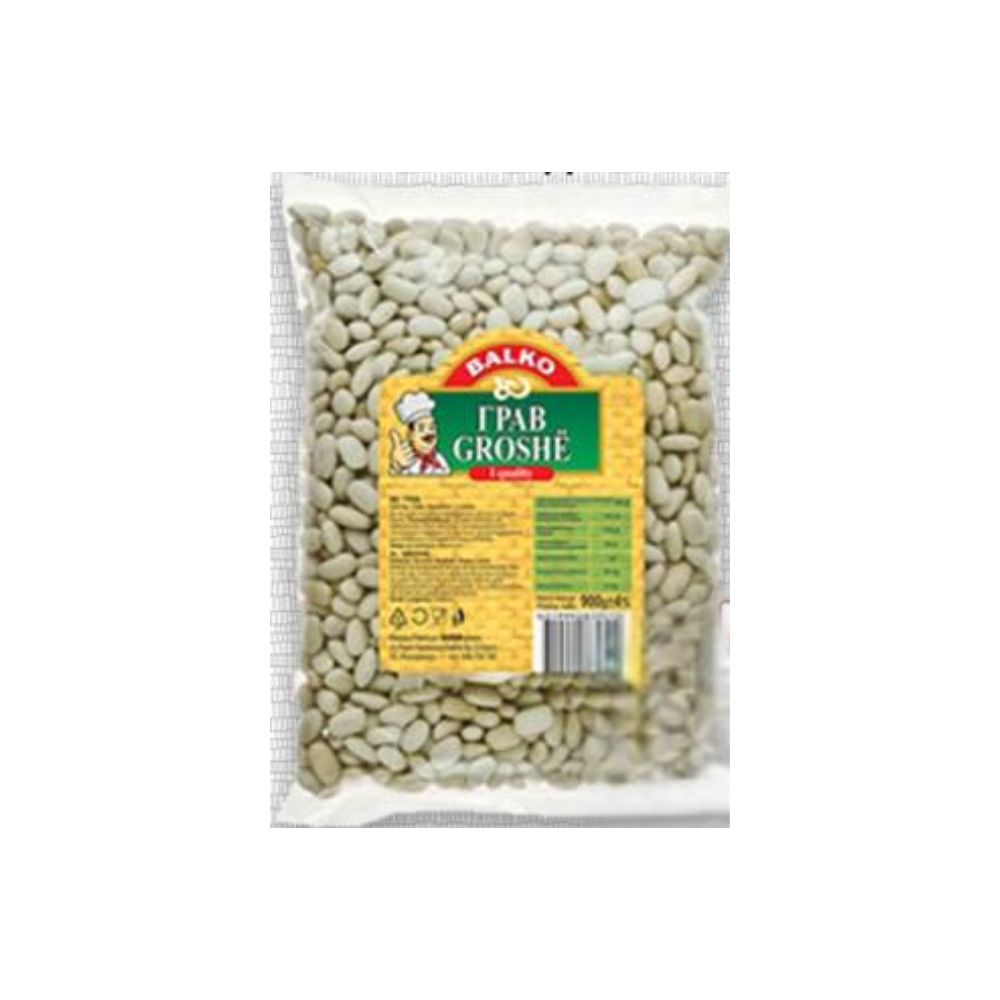БАЛКО ГРАВ БЕЛ 400 ГР