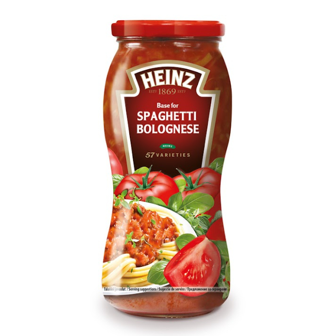 СОС БОЛОЊЕЗЕ ХАЈНЦ 500 ГР