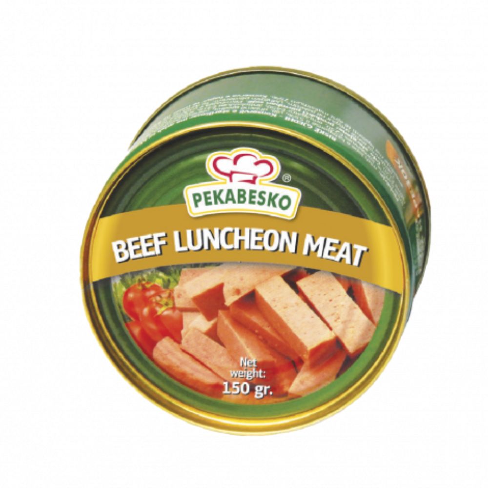 НАРЕЗОК ГОВЕДСКИ ПКБ 150 ГР