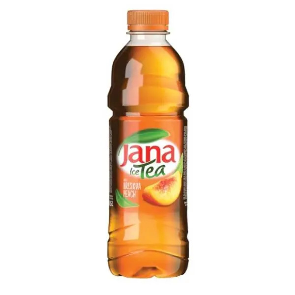 ЈАНА ЛЕДЕН ЧАЈ ОД ПРАСКА 500 МЛ