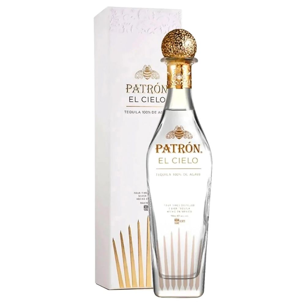 Patron El Cielo Текила 700мл