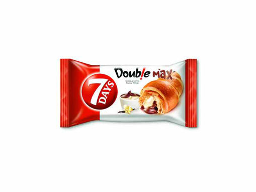 7 ДЕЈС – КРОАСАН КАКАО ВАНИЛА 80 Г