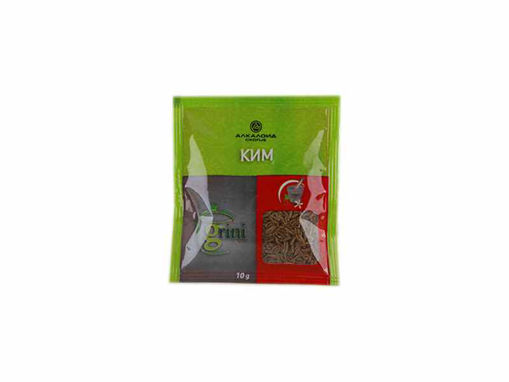 АЛКАЛОИД – КИМ 10 Г
