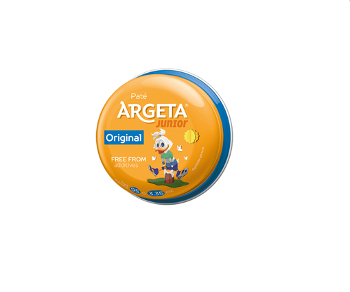 АРГЕТА ПАШТЕТА ЈУНИОР 95 ГР