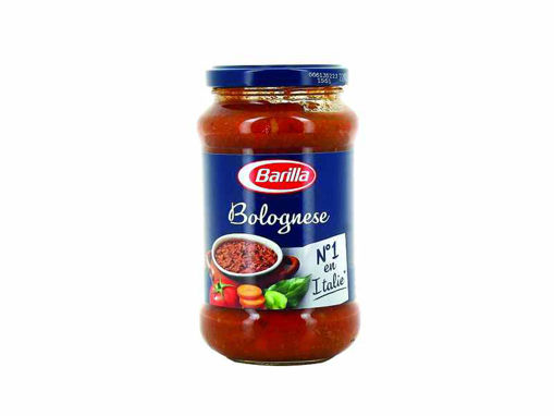 БАРИЛЛА СОС БОЛОЊЕЗЕ 400 ГР