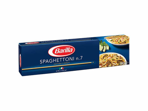 БАРИЛА ШПАГЕТИ БРОЈ7 500 ГР