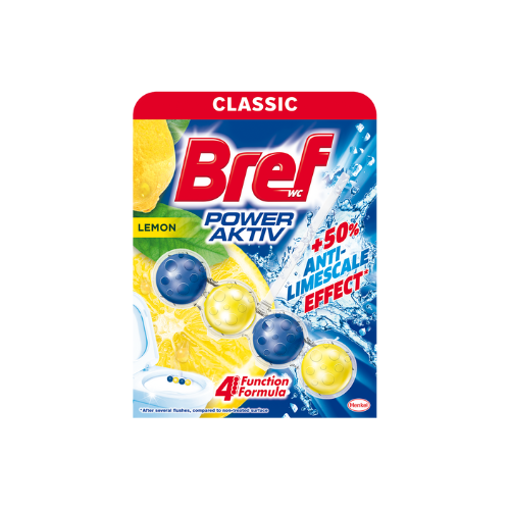 ВЦ БРЕФ ТОПЧИЊА ЛИМОН 51 ГР