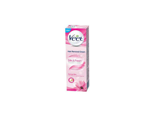 VEET КРЕМ ЦВЕТЕН 100мл